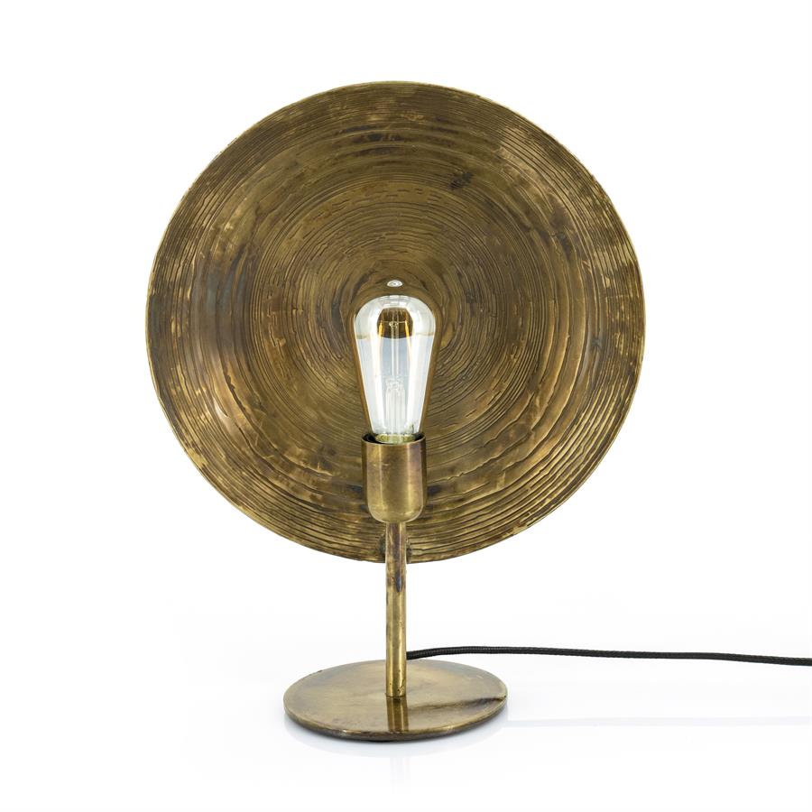 Monque Brons | Goud