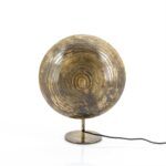 Monque Brons | Goud