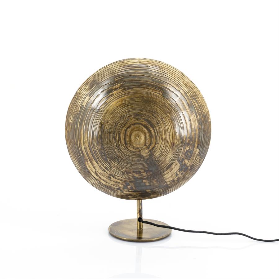 Monque Brons | Goud