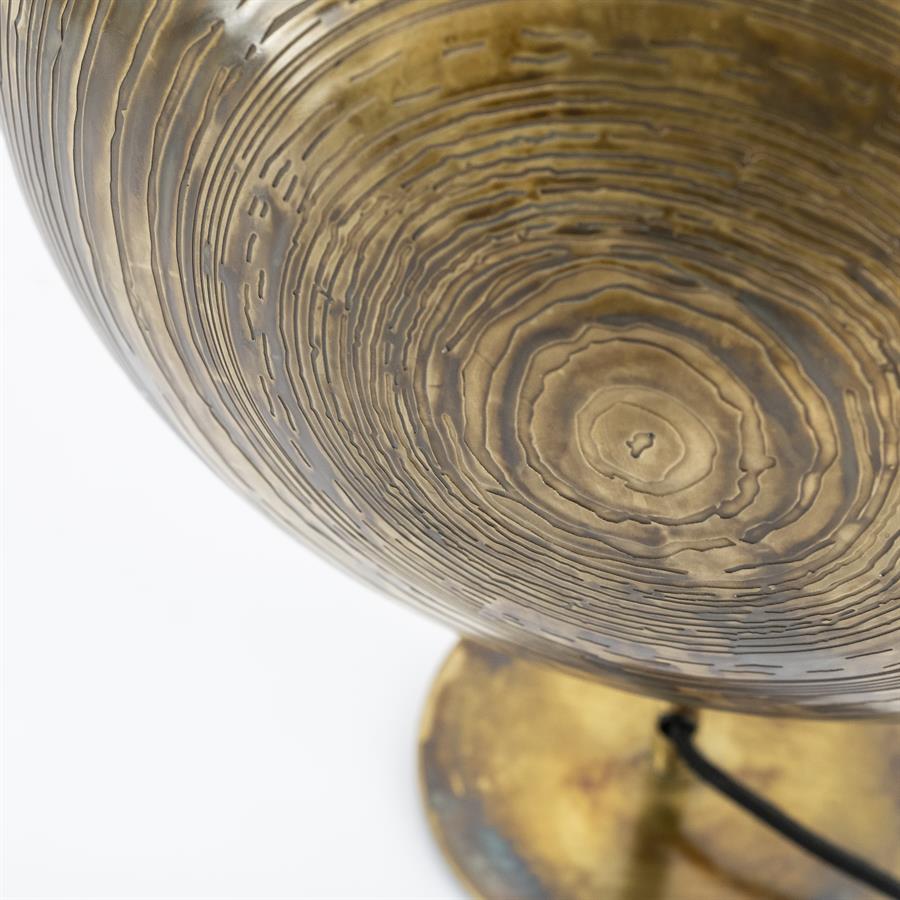 Monque Brons | Goud