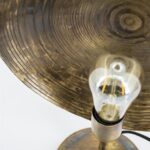 Monque Brons | Goud