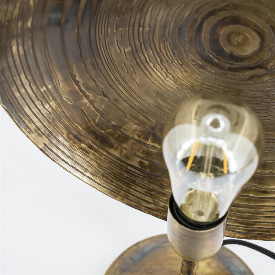 Monque Brons | Goud