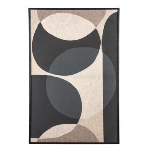 Ato large| Zwart