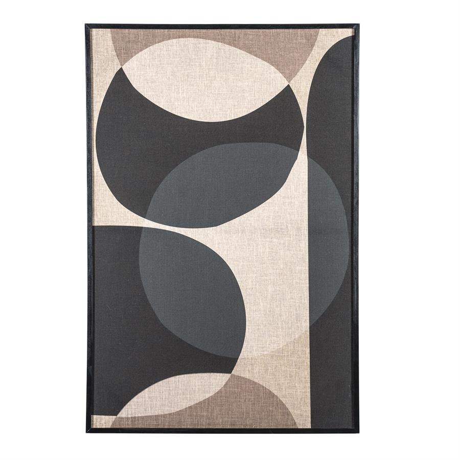 Ato large| Zwart