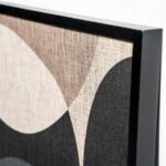 Ato large| Zwart