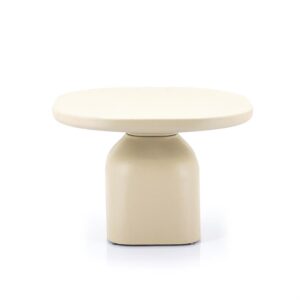 Salontafel Squand large - Beige | Beige