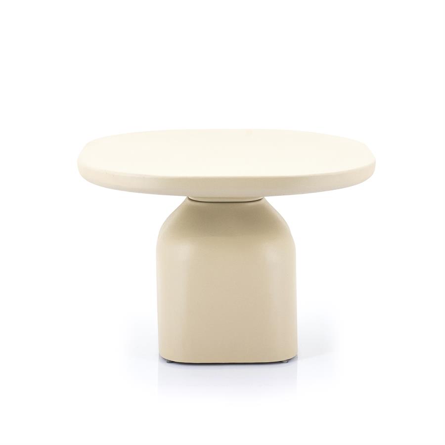 Salontafel Squand large – Beige | Beige