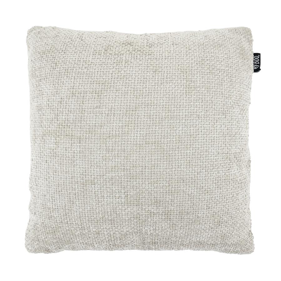 Dias 45×45 cm – Beige | Beige