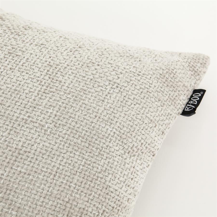 Dias 45×45 cm – Beige | Beige