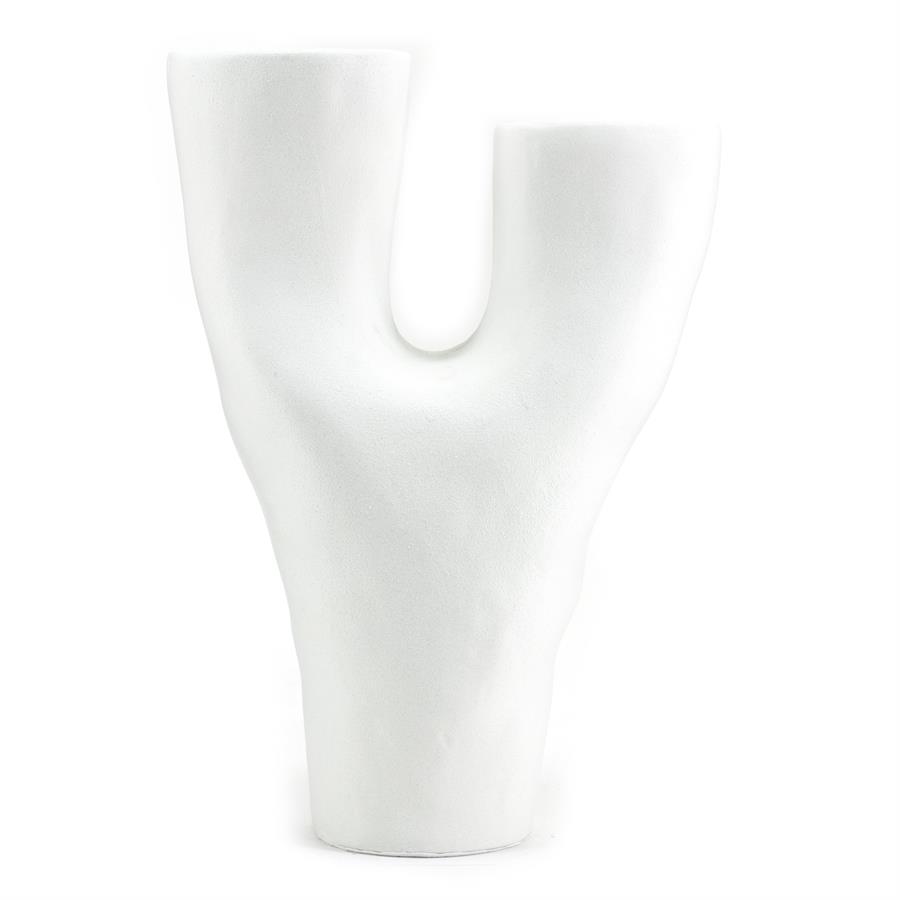 Dory – large | Wit