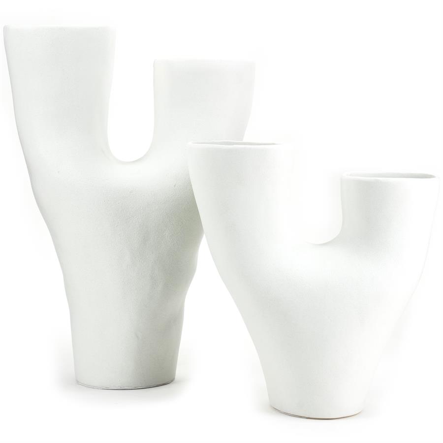 Dory – large | Wit
