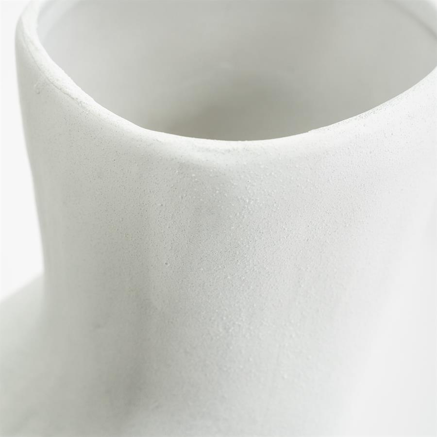 Dory – large | Wit