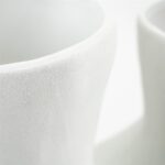 Dory – large | Wit