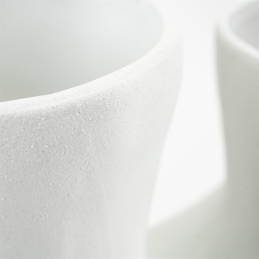 Dory – large | Wit