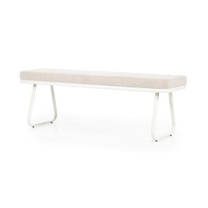 Bank Skola | Beige