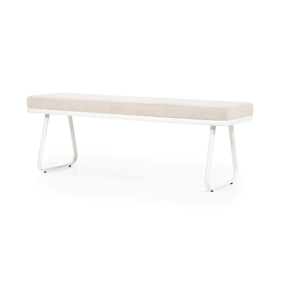 Bank Skola | Beige