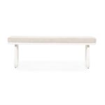 Bank Skola | Beige