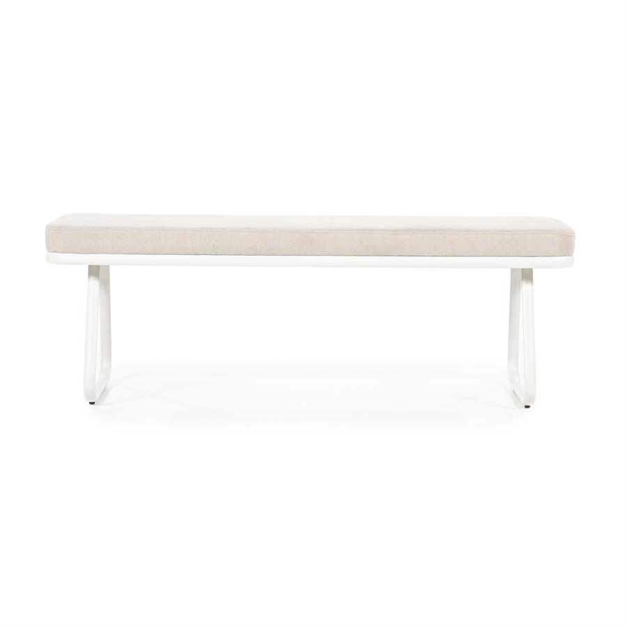Bank Skola | Beige