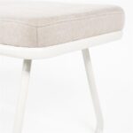 Bank Skola | Beige