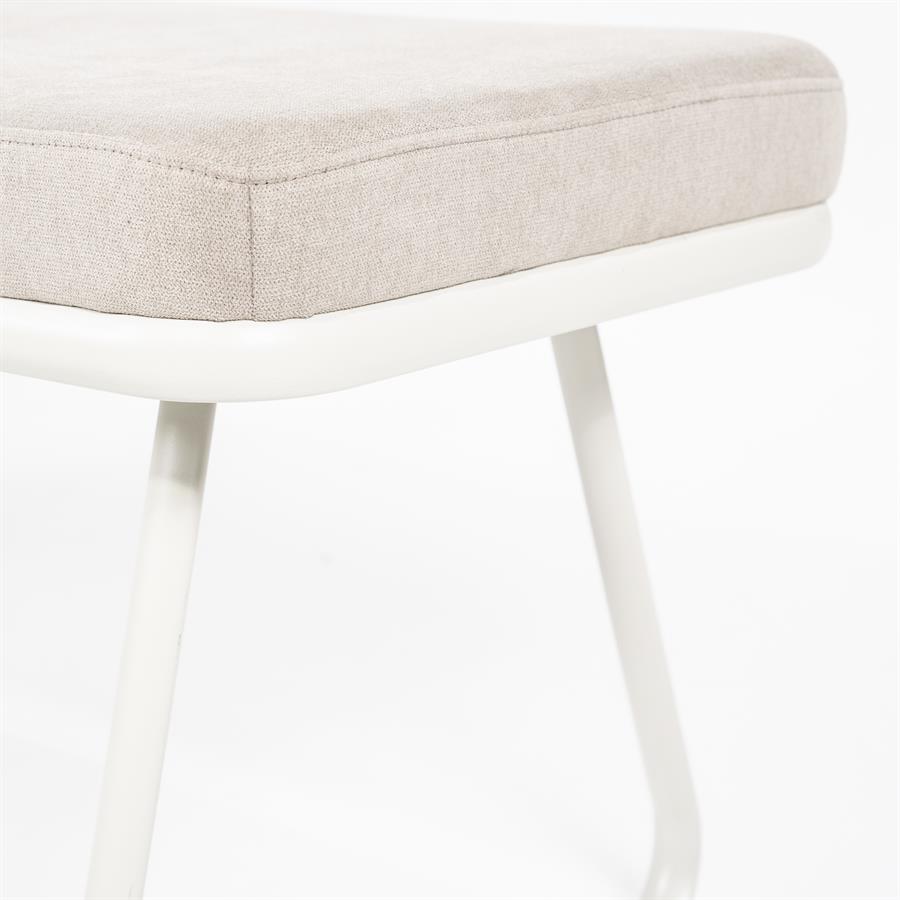 Bank Skola | Beige