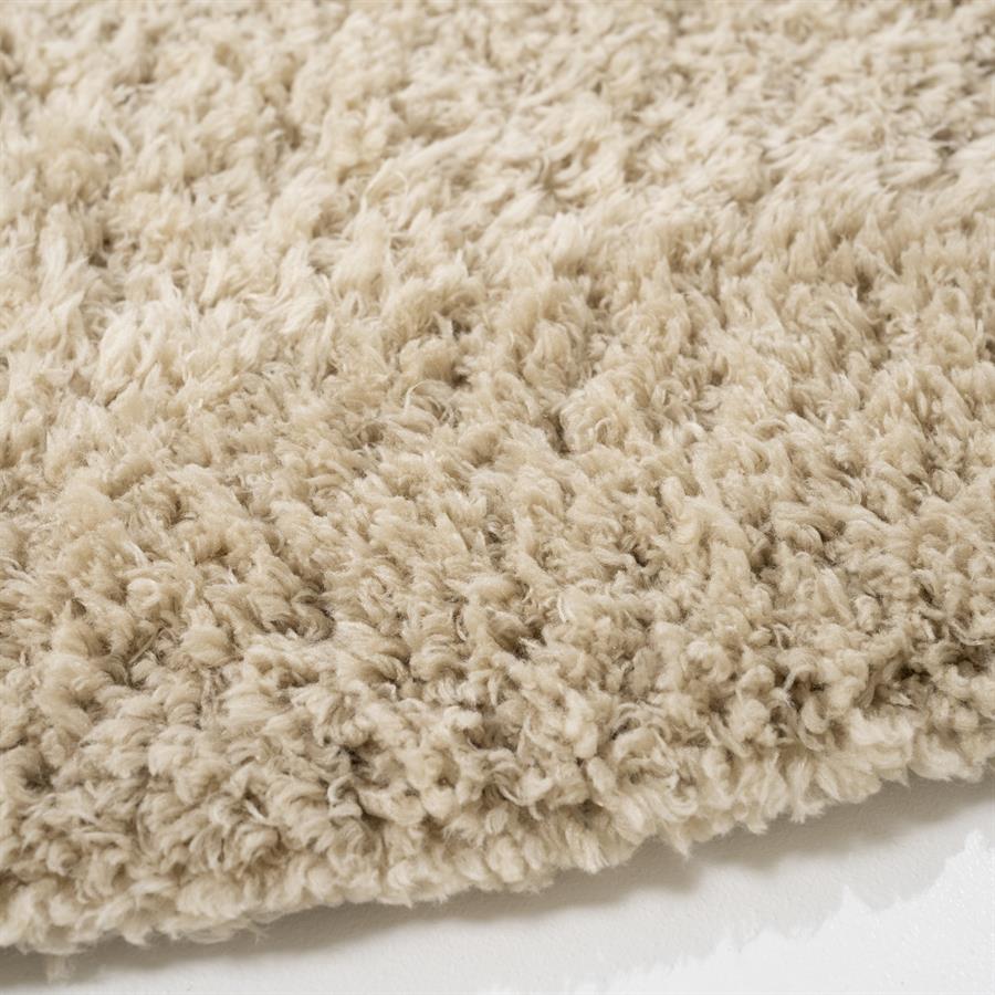 Vloerkleed Fez 220 cm| Natuurlijk