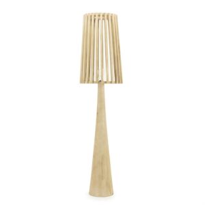 Vloerlamp Guard | Natuurlijk