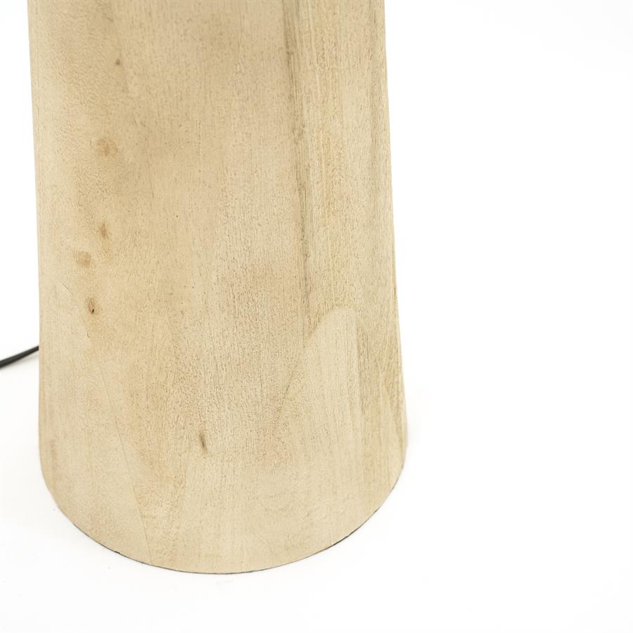 Vloerlamp Guard | Natuurlijk