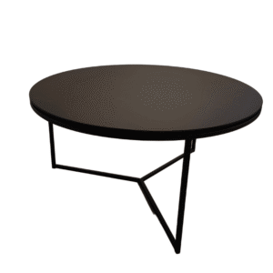 Salontafel Salerno ø70cm