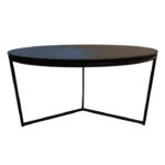 Salontafel Salerno ø70cm