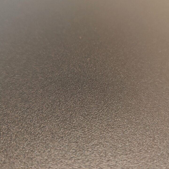 Salontafel Salerno ø70cm