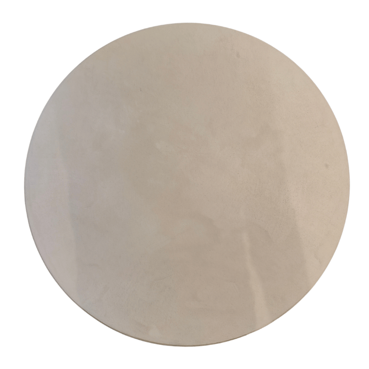 Salontafel Lucca Beton ciré ø90x40cm