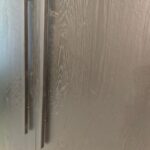 Wandkast Arezzo 80x43x220cm