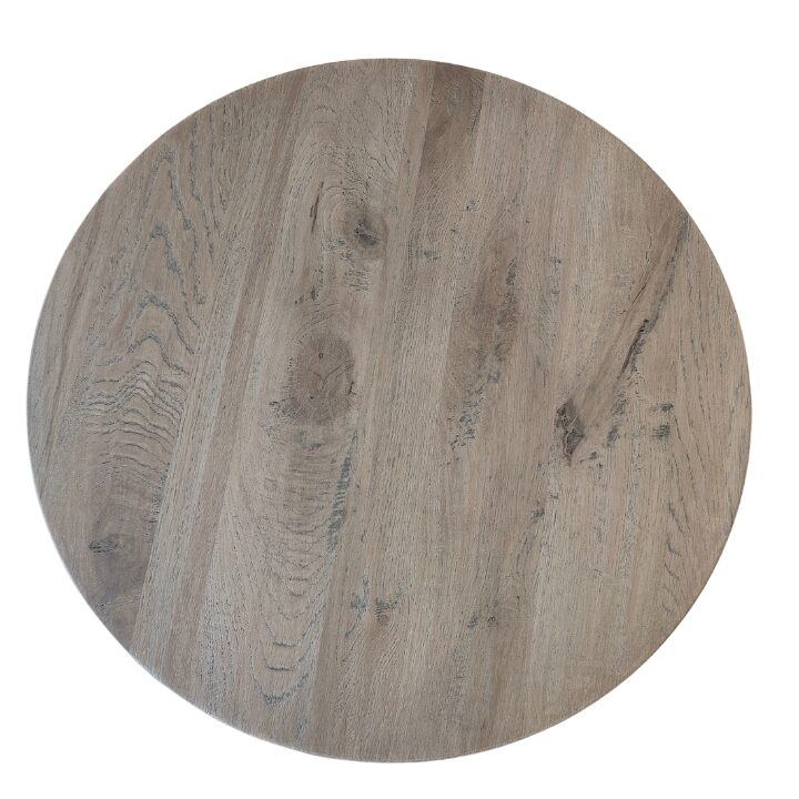 Salontafel Graz Naturel ø60x32cm