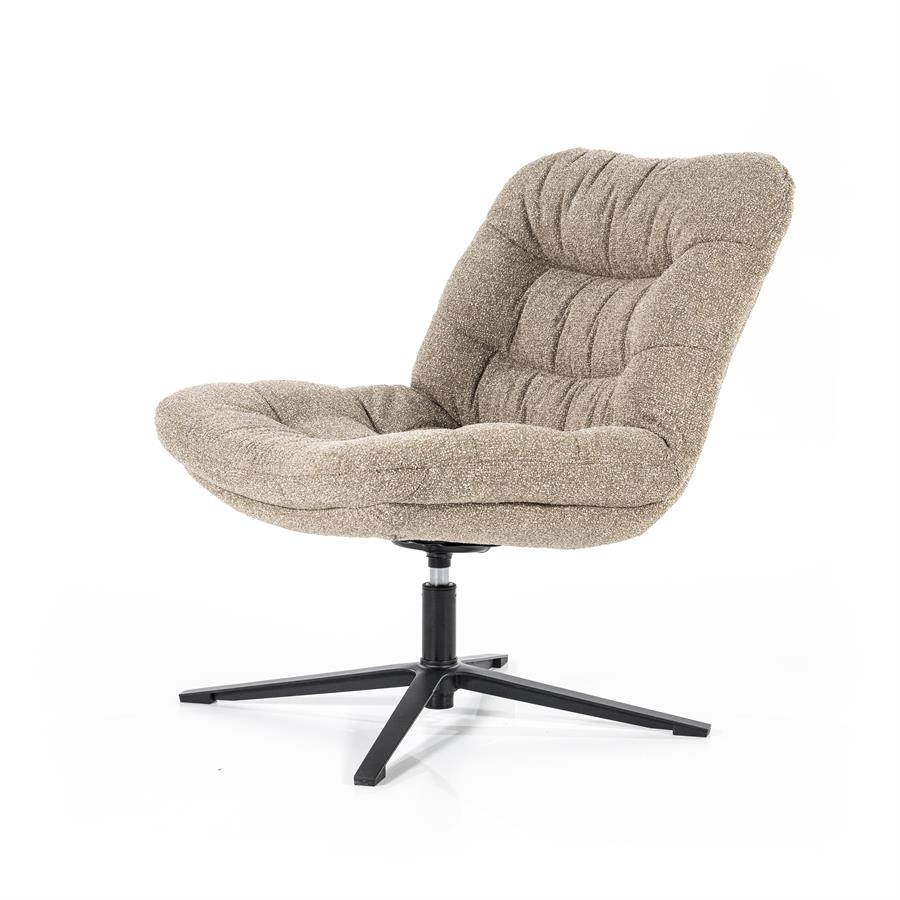 Fauteuil Danica | Beige