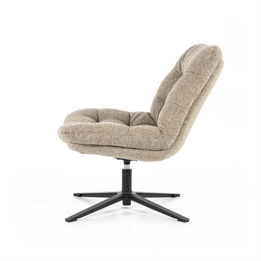 Fauteuil Danica | Beige