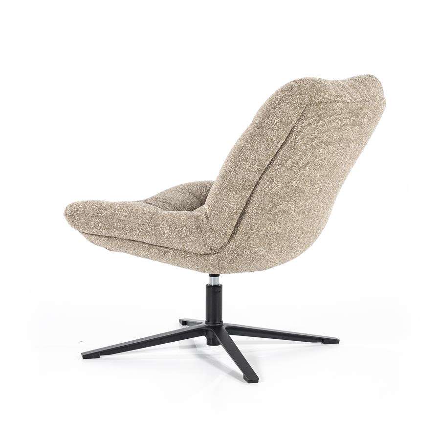 Fauteuil Danica | Beige