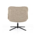 Fauteuil Danica | Beige