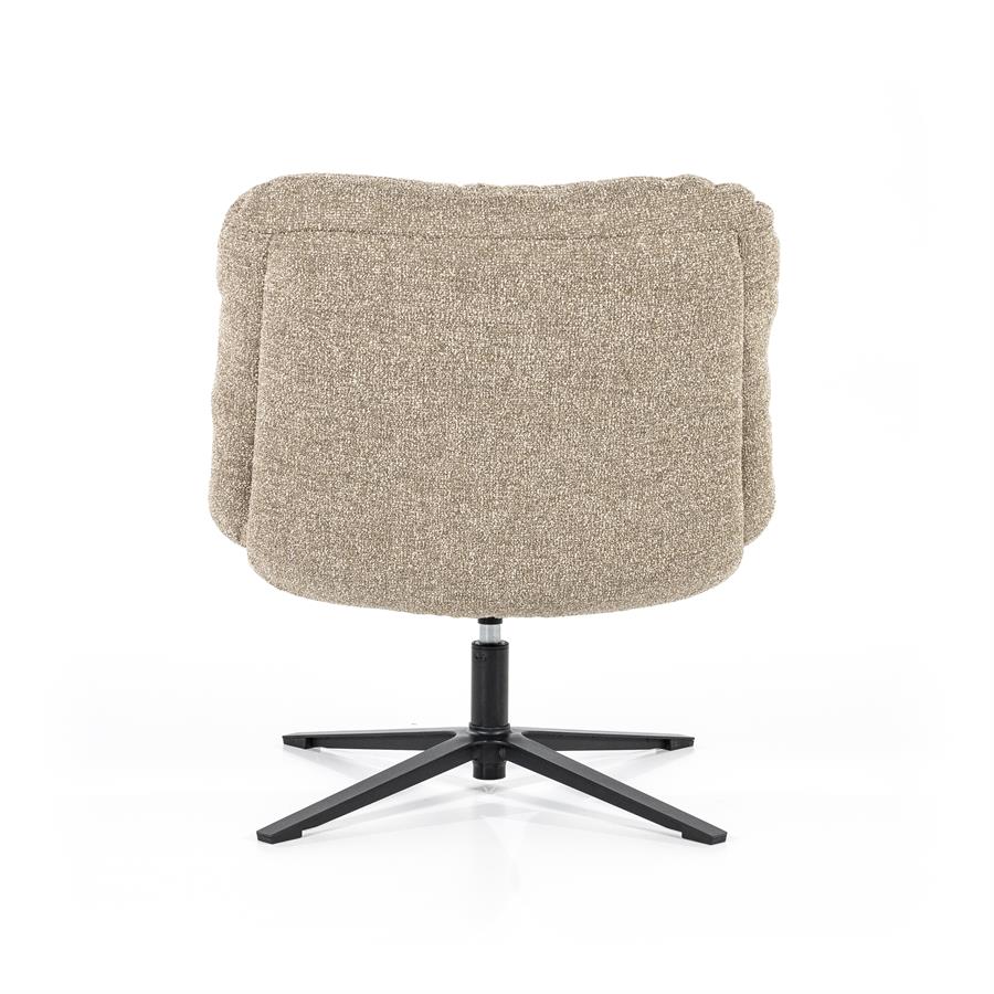 Fauteuil Danica | Beige