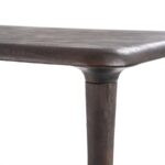 Bijzettafel Cameron | Brons