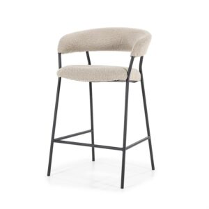 Barstoel Luka Copenhagen | Taupe