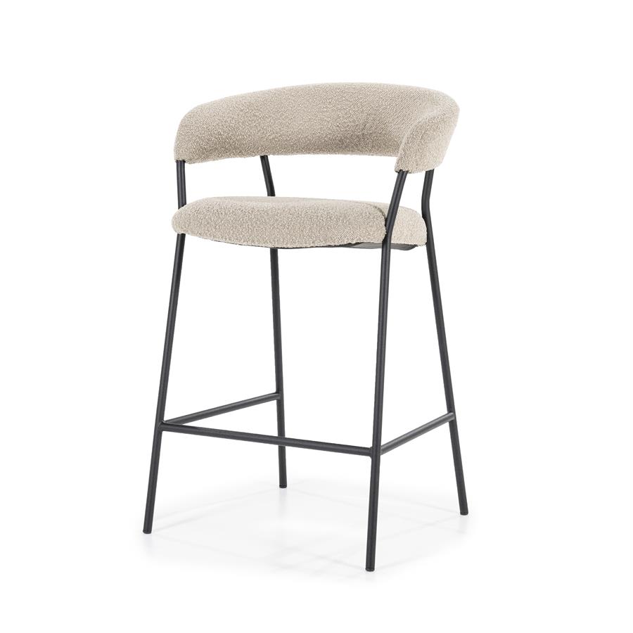 Barstoel Luka Copenhagen | Taupe