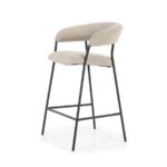 Barstoel Luka Copenhagen | Taupe