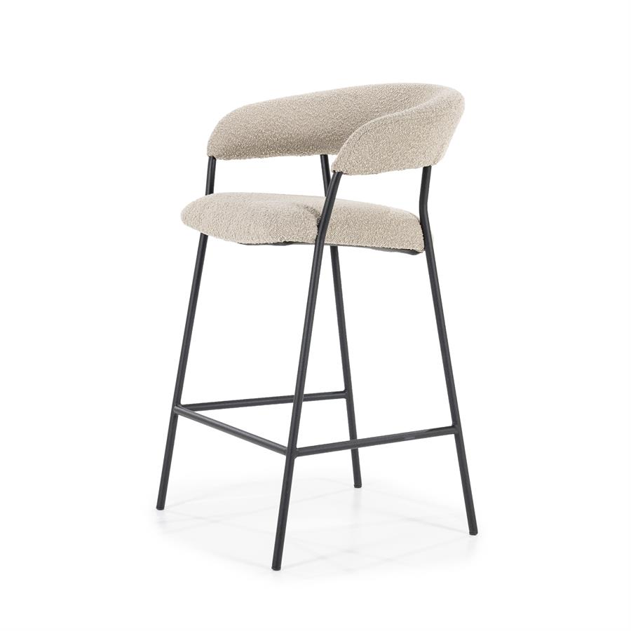Barstoel Luka Copenhagen | Taupe