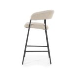 Barstoel Luka Copenhagen | Taupe