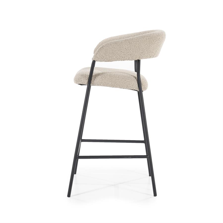 Barstoel Luka Copenhagen | Taupe
