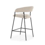 Barstoel Luka Copenhagen | Taupe
