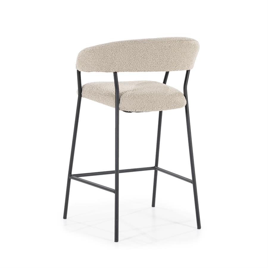 Barstoel Luka Copenhagen | Taupe