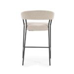 Barstoel Luka Copenhagen | Taupe