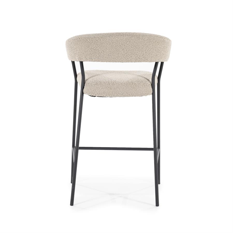 Barstoel Luka Copenhagen | Taupe