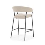 Barstoel Luka Copenhagen | Taupe